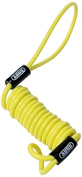 Amazon | ABUS(アブス)ロックリマインダー (Memory Cable
